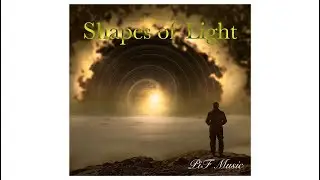 Shapes of light - PiF Music