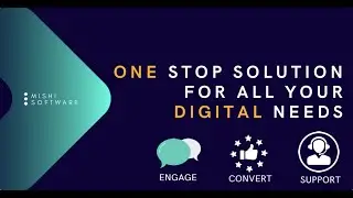 Mishi all in one digital platform
