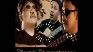 Nini kuring luar negeri - Doel Sumbang