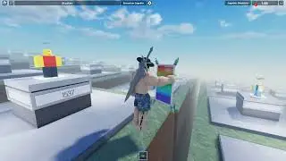 Literalmente Cada Jogador do Roblox