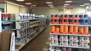 Dunn-Edwards New Location Open In Long Beach