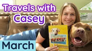 Travels with Casey (DOG BOOK REVIEW) | Benoit Denizet-Lewis
