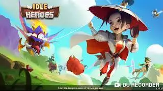 💥 Гайд[1/2]: Как правильно начать играть. 💥 (Idle Heroes)