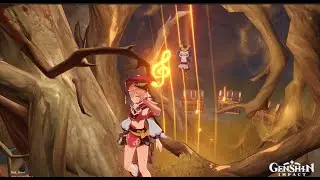 Genshin Impact Broken Isle Didnt miss this  3 Precious Chests