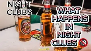 NAIROBI NIGHT KLUBS🔞//WHAT HAPPENS IN THERE#nairobinews nairobi#kenya#kifee #andrewkibe