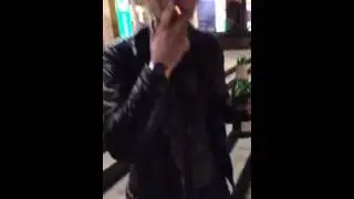 mironmaraev   Здарова пацаны перископ periscope