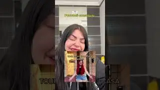 TOUR PELA MINHA CASA SEM REBOCO