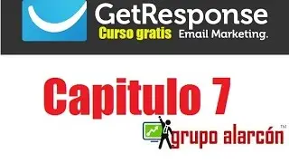 7 curso como enviar un boletin a mis prospectos