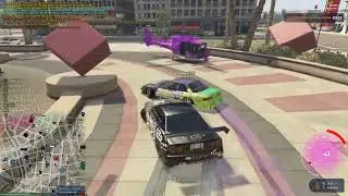 gta 5 rp /// DRXFT WXBE // ПРОМО MERCI