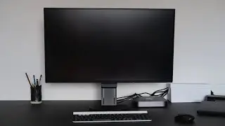 Lesertest EIZO EV3285 - hervorragend für GIS- und CAD