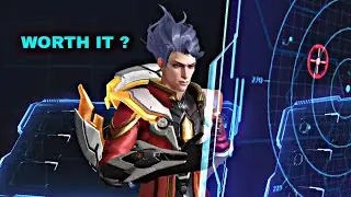 Natan captain chrono
