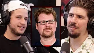 ¡LA COMEDIA SIN LÍMITES! EL CASO JUSTIN ROILAND Y LA CRUEL REALIDAD DE LA CANCELACIÓN