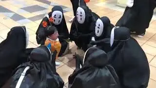 This Is Why Kids Hate Halloween.