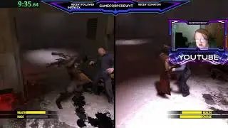 Watchmen Ep 1 Speedrun 1:58.13.30