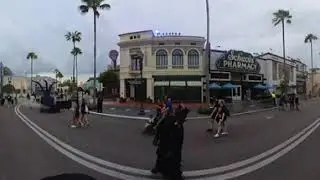 Time lapse instead of video DOH!
