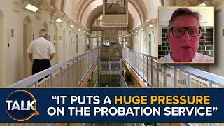 ‘No Point Sending Someone To Prison For Under 12 Months' | Former Prison Governor