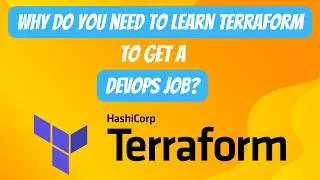 Unlock DevOps Success: Learn Terraform Now