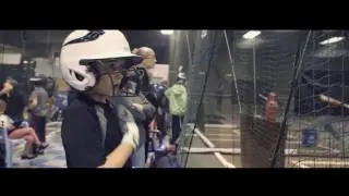 Little League Workout and Training at All Stars Academy in Latham, New York