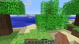 Майнкрафт Ностальгия Ep.2| Древние Шахты alpha 1.0.5_01