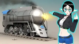 Ice to Meet You | Train Valley World Part 3