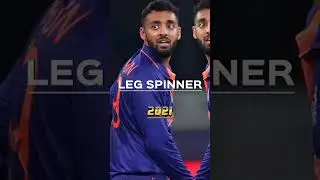 India t20 World cup 2021 Vs 2022 