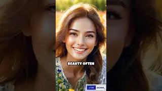The Allure of beauty and sublime #beauty