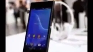 Sony Xperia M2 Aqua review