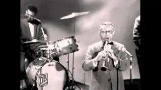 Sweet Georgia Brown - Louis Armstrong