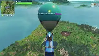 Fortnite Mobile Video