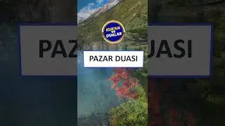 Pazar Duası Kuran ve Dualar 