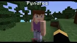 Testing OBS with Friends