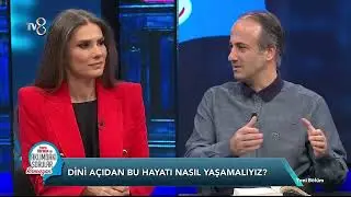 14. Bölüm: Şirk / Mehmet Okuyan / Caner Taslaman / Emre Dorman