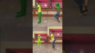 TUTORIAL - Legs started dancing - Best  Song Version
