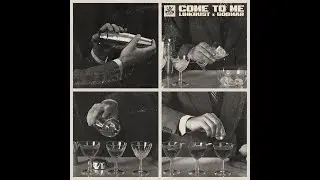 Linkrust - Come To Me (feat. GooMar)