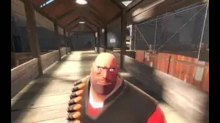 Heavy's Retarted Day