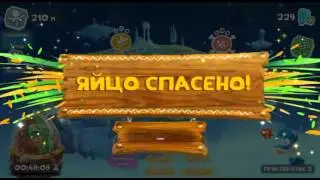 Обзор игры Rayman Приключение