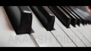 #shorts #youtubeshorts || Piano || Akarsh Didla || Learn More ||