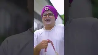 Hati-hati Bu kep kesombongan membawa sial lojlh