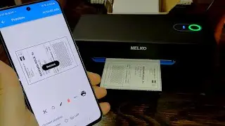 Print PROFESSIONAL Shipping Labels FAST!