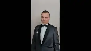 Живая открытка.