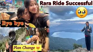 Episode-17|| Rara Ride Ke Baad Humne Kya Plan Banaya?