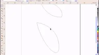 CorelDRAW ders 6