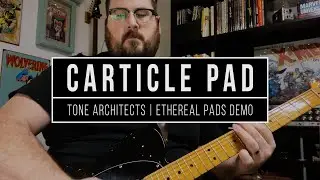 Carticle Pad