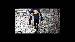 Ось хто проникає до МОСКВІЧІВ Лисакових Лягіна 67/1. Виговський-друг МОСКВИЧІВ, Герой Росії-250дітей