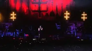 Marilyn Manson 6/18/13 "Disposable Teens" Sovereign Center, Reading, PA [2-cam mix]