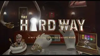 KFC Virtual Training Escape Room - Free Experience