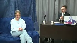 Проект "ТОК Шоу" Трофима Токарева от 19.05.2024 года