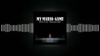Set of Buildings | My Mario Game [OST]