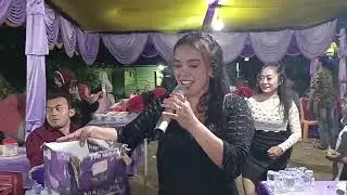 Horror penampakan hantu ditempat pesta pernikahan