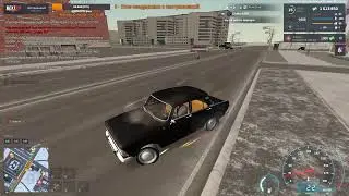 Бункер алкашей на NextRP